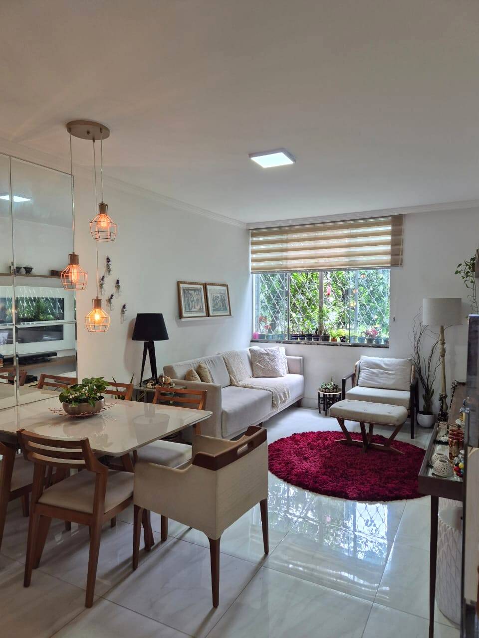 #6 - Apartamento para Venda em Brasília - DF