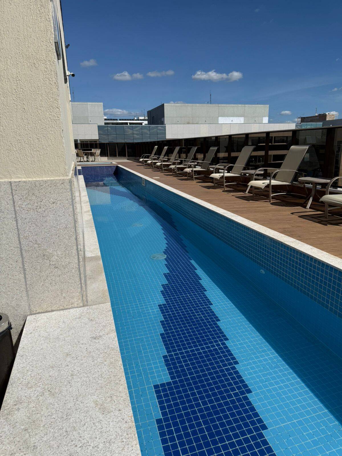 #8 - Apartamento para Locação em Brasília - DF