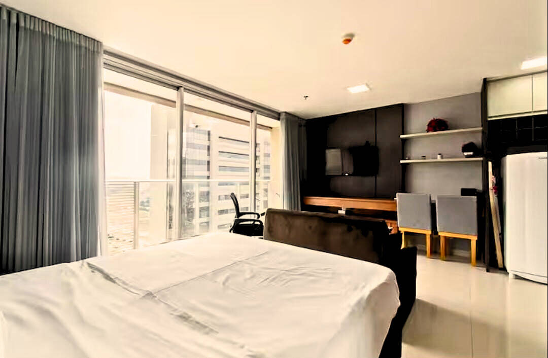 #11 - Apartamento para Venda em Brasília - DF