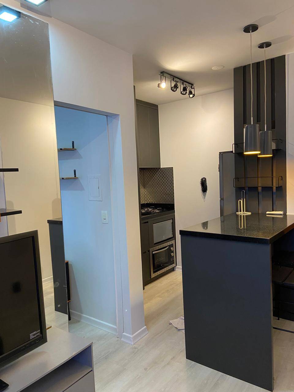 #12 - Apartamento para Venda em Brasília - DF