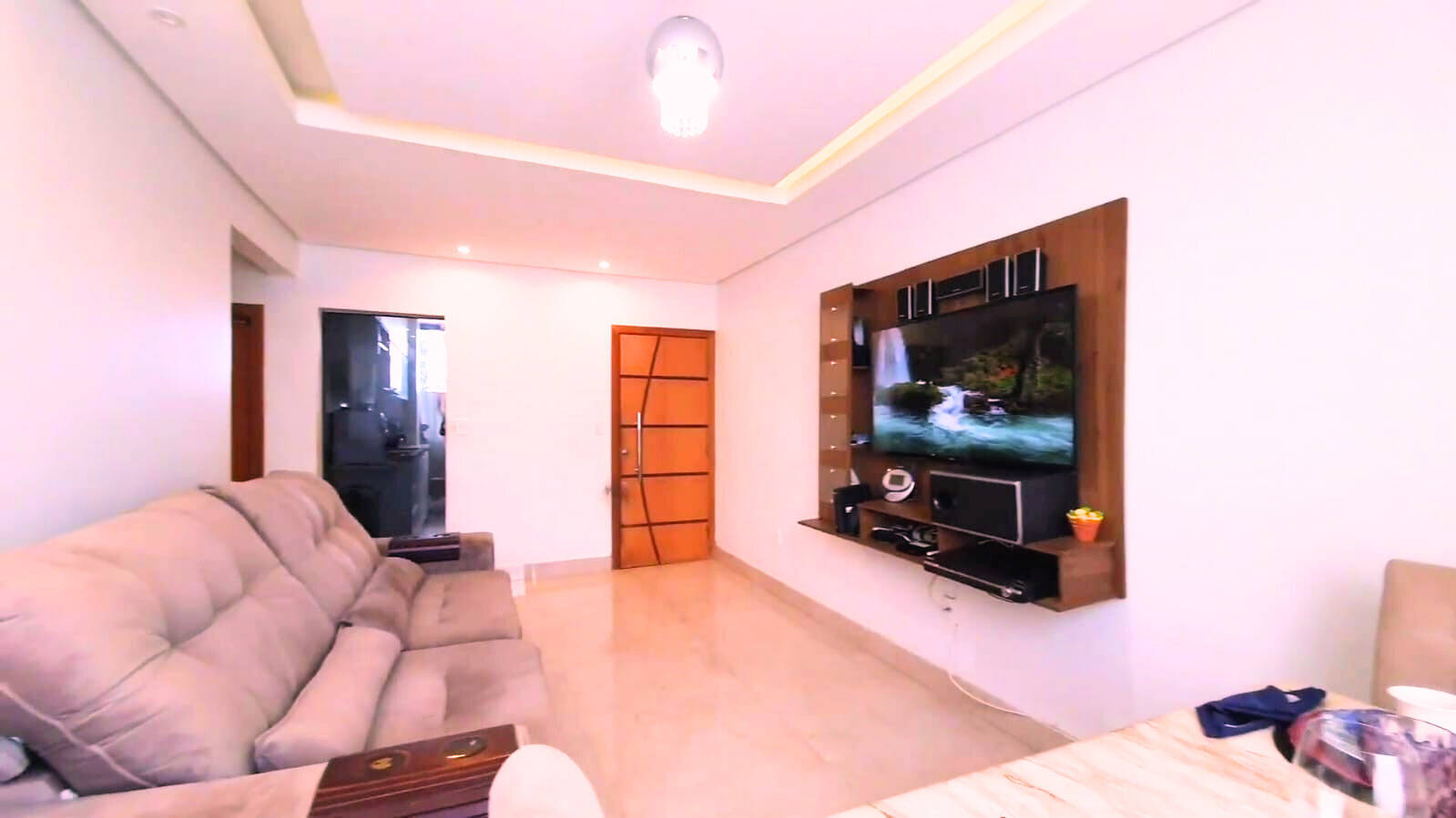 #14 - Apartamento para Venda em Brasília - DF