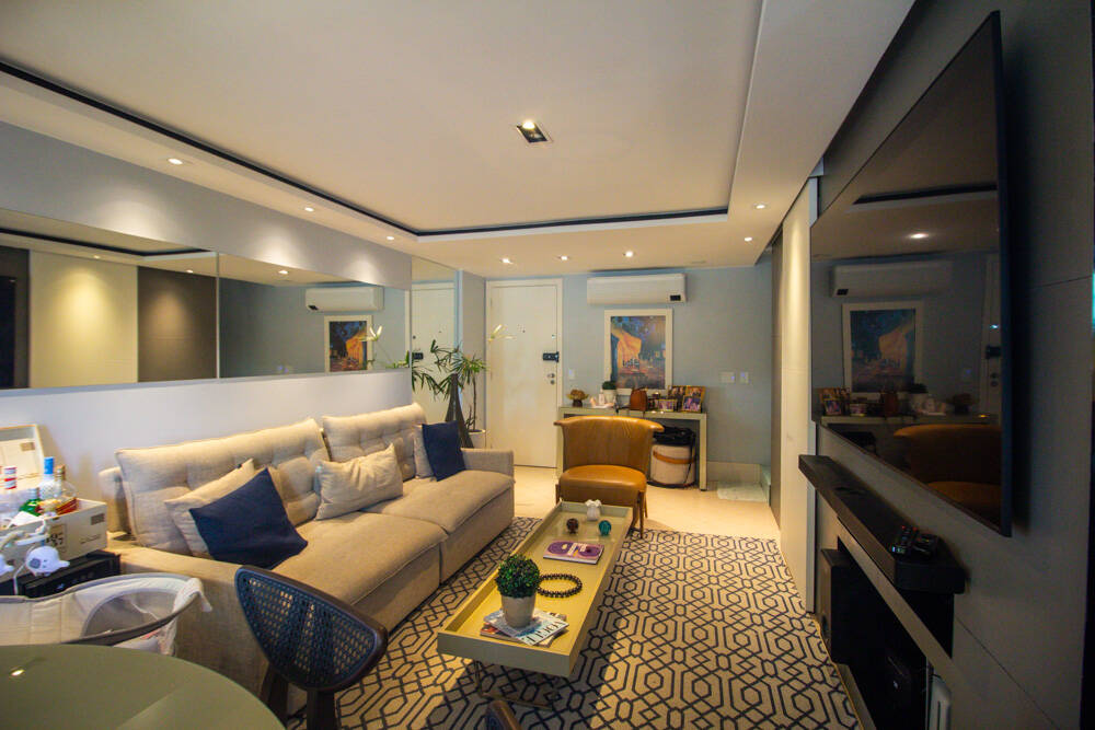 #16 - Apartamento para Venda em Brasília - DF