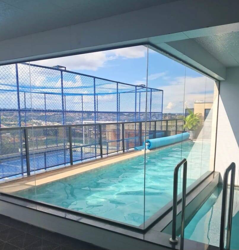 #10 - Apartamento para Venda em Brasília - DF