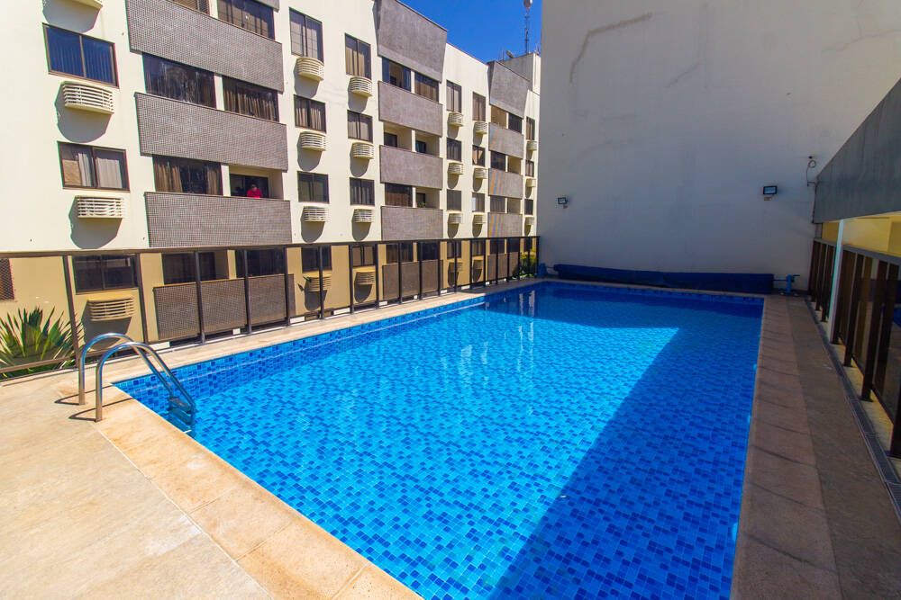 #18 - Apartamento para Venda em Brasília - DF