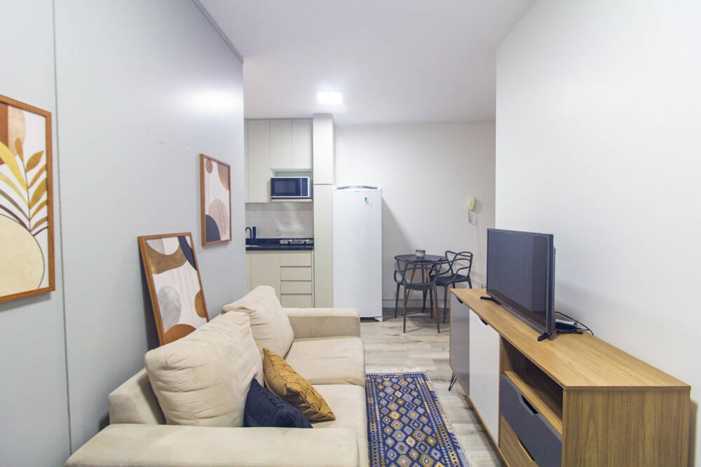 #19 - Apartamento para Locação em Brasília - DF