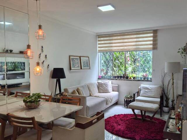 #6 - Apartamento para Venda em Brasília - DF - 1