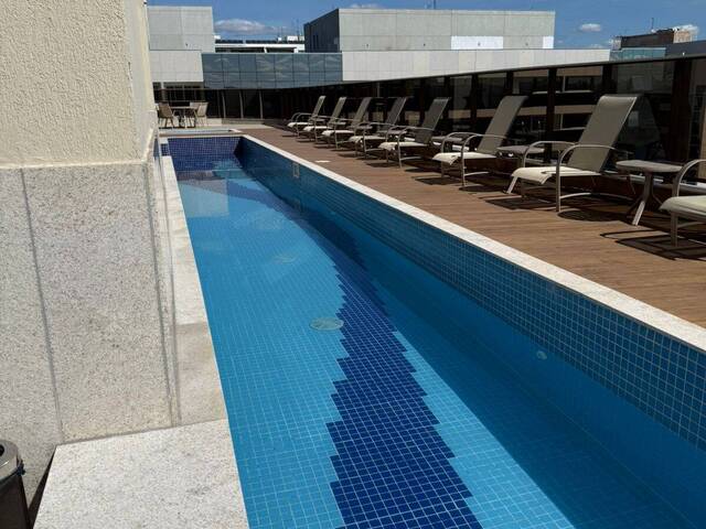 #8 - Apartamento para Locação em Brasília - DF - 1