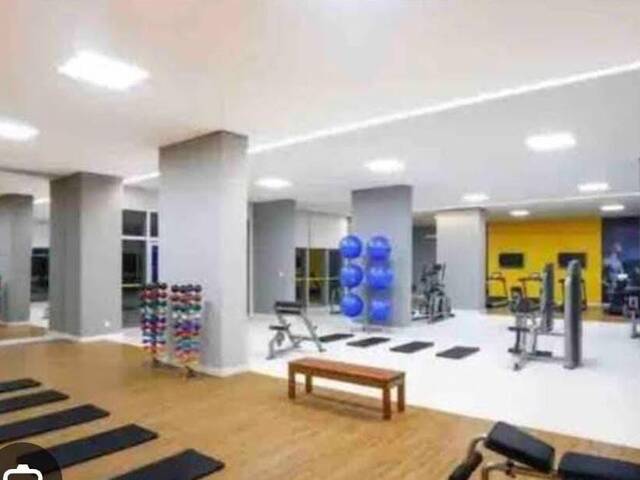 #11 - Apartamento para Venda em Brasília - DF