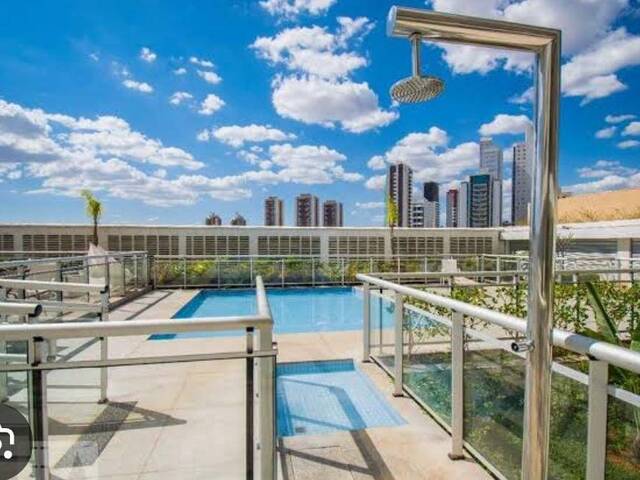 #11 - Apartamento para Venda em Brasília - DF