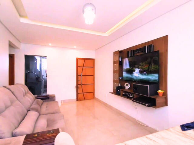 #14 - Apartamento para Venda em Brasília - DF