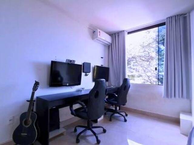 #14 - Apartamento para Venda em Brasília - DF
