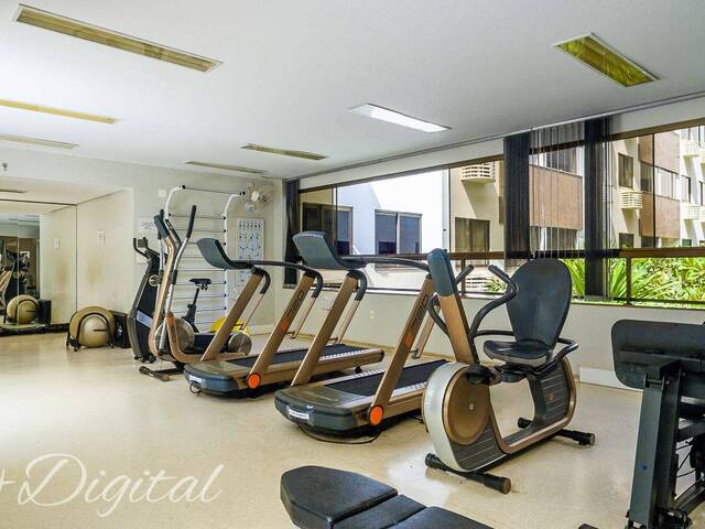 #15 - Apartamento para Venda em Brasília - DF - 3