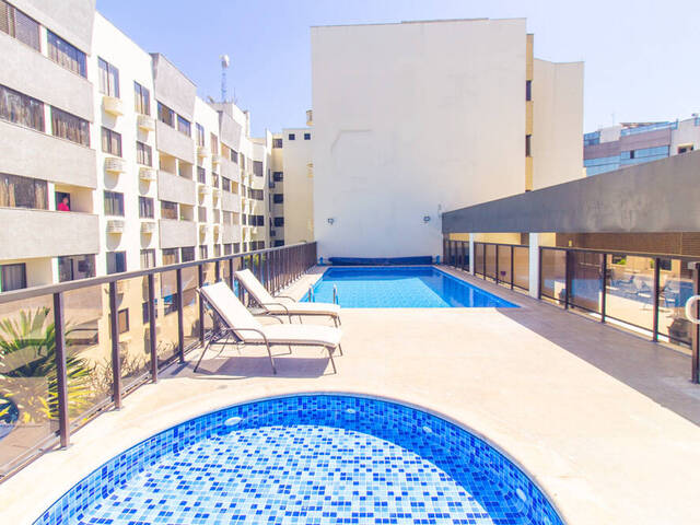 #15 - Apartamento para Venda em Brasília - DF - 2
