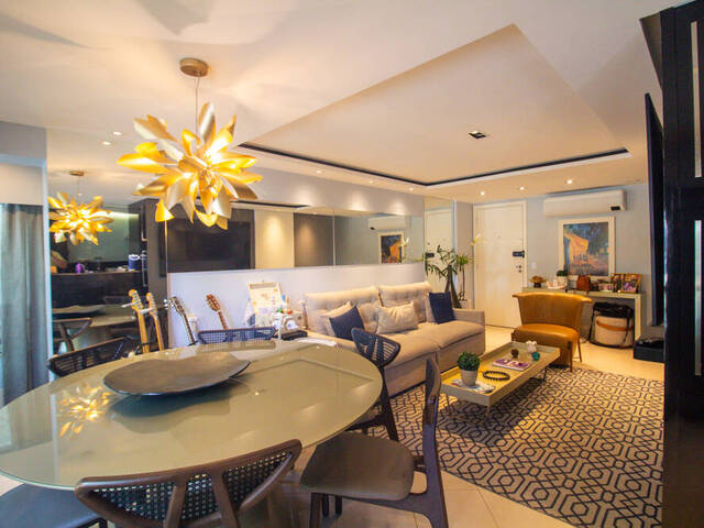 #16 - Apartamento para Venda em Brasília - DF - 3