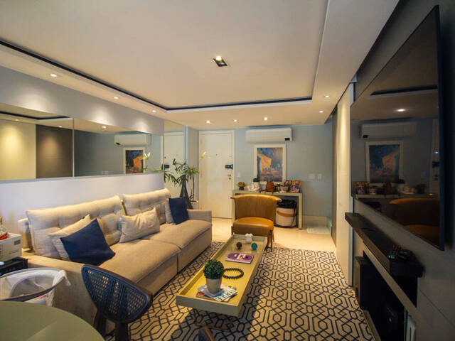 #16 - Apartamento para Venda em Brasília - DF - 1