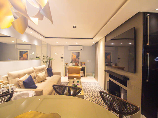 #16 - Apartamento para Venda em Brasília - DF - 2