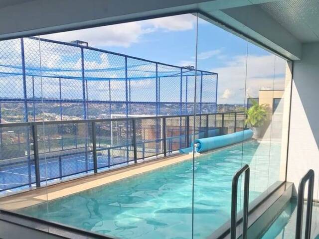 #10 - Apartamento para Venda em Brasília - DF