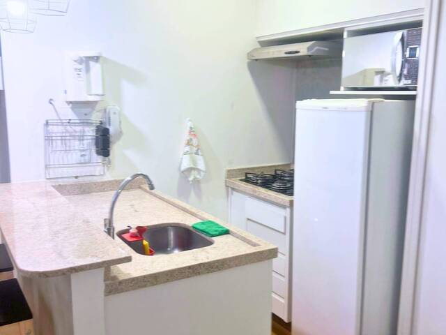 #17 - Apartamento para Venda em Brasília - DF