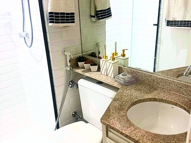 #17 - Apartamento para Venda em Brasília - DF