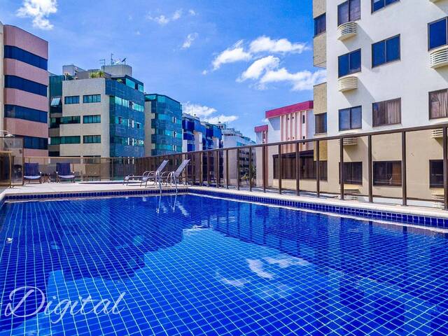 #22 - Apartamento para Venda em Brasília - DF - 2