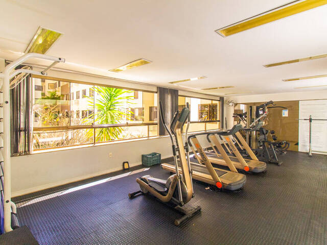 #22 - Apartamento para Venda em Brasília - DF - 3