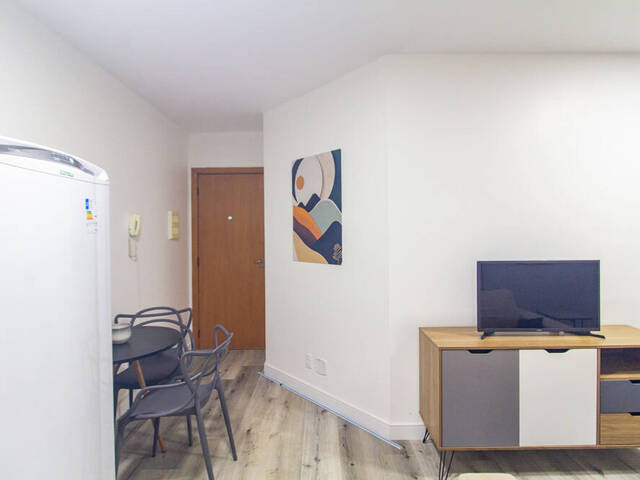 #19 - Apartamento para Locação em Brasília - DF - 2