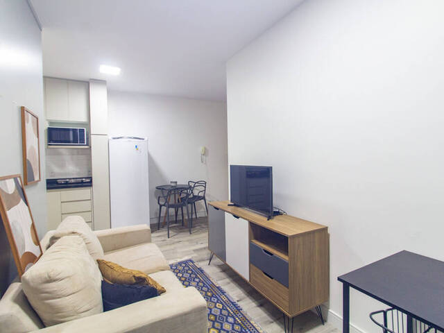 #19 - Apartamento para Locação em Brasília - DF - 3