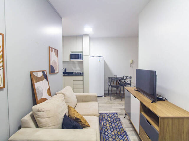 #19 - Apartamento para Locação em Brasília - DF - 1